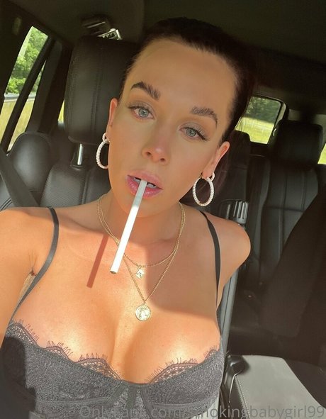 smokingbabygirl99 sex actress pictures