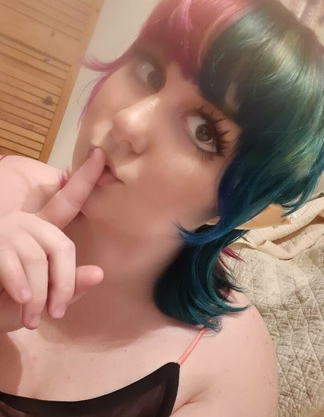 kitsucerise model beautiful images