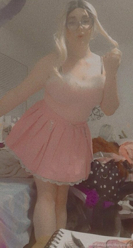 kitsucerise art actress pic