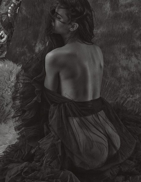 lesbian kissing onlyfans hot sex pic