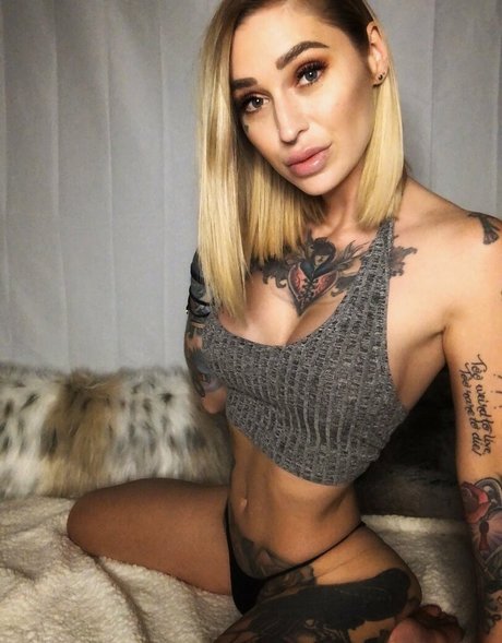 kleioxxx star xxx gallery