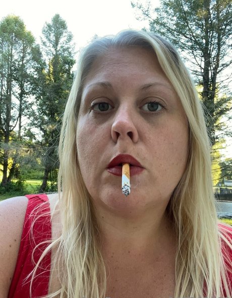 smokybrookeb Quick photo