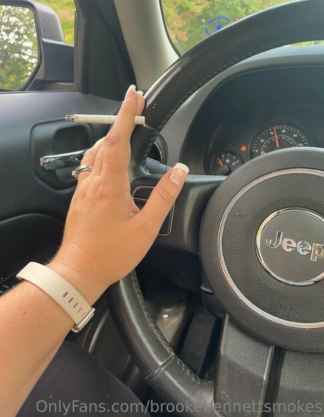 smokybrookeb pornstar beautiful picture