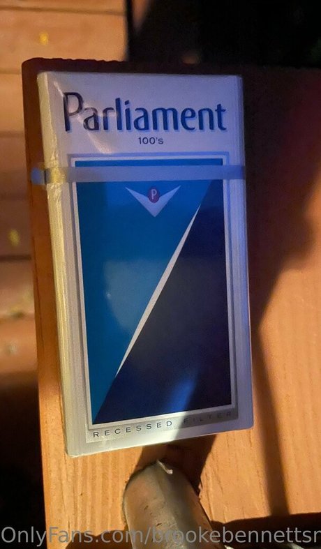 smokybrookeb star nude gallery