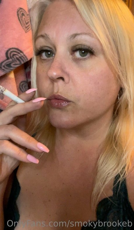 smokybrookeb Profile photo