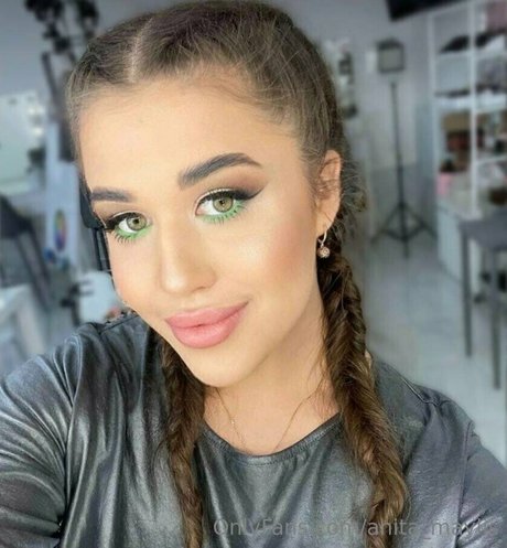 anita maylis nude actress pictures