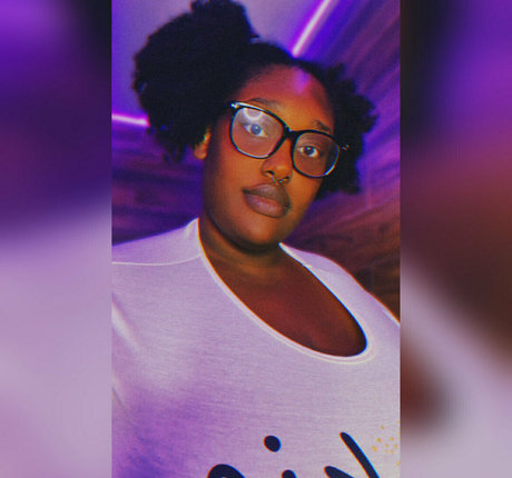 black female onlyfans perfect pic