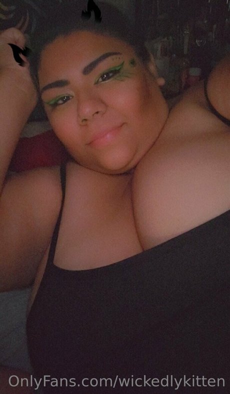 wickedlykitten Quick photo