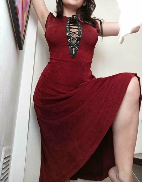 cabaretpanda adult star pictures