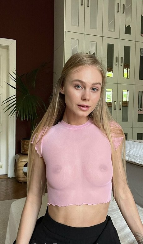 NancyAce pretty pornstar gallery