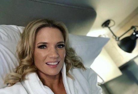 Charlotte Hawkins nice star gallery