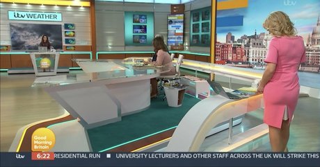 Charlotte Hawkins high quality star archive