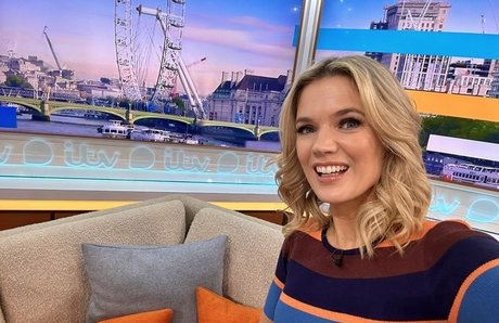 Charlotte Hawkins art actress pictures