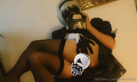 femboyfatal perfect star gallery