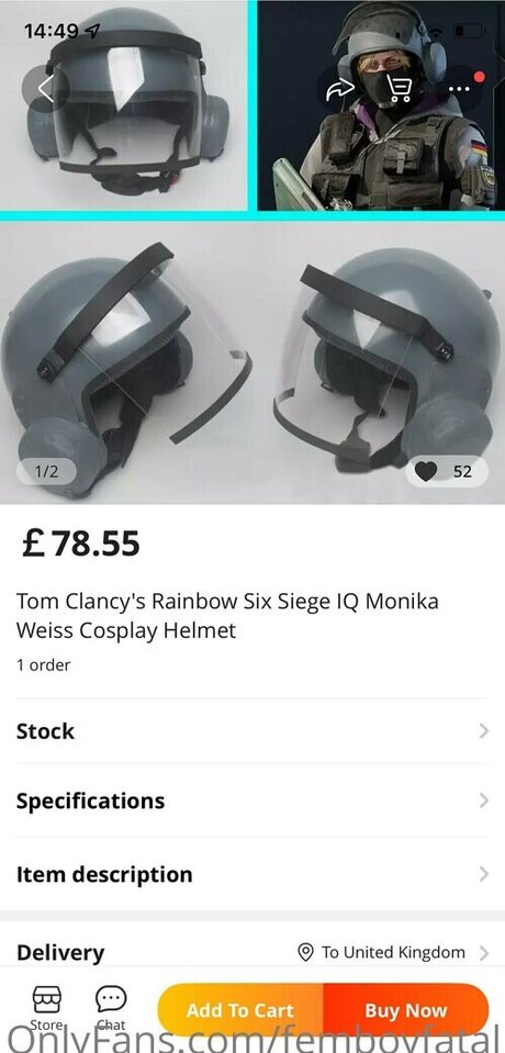 femboyfatal art pornstar picture