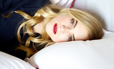 Emily Wickersham model porn gallery