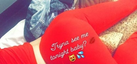 serenitysapphire808 hot star pic