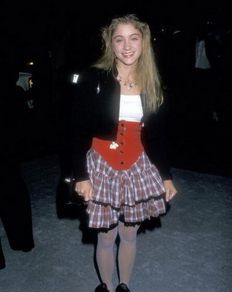 Christine Lakin actress image