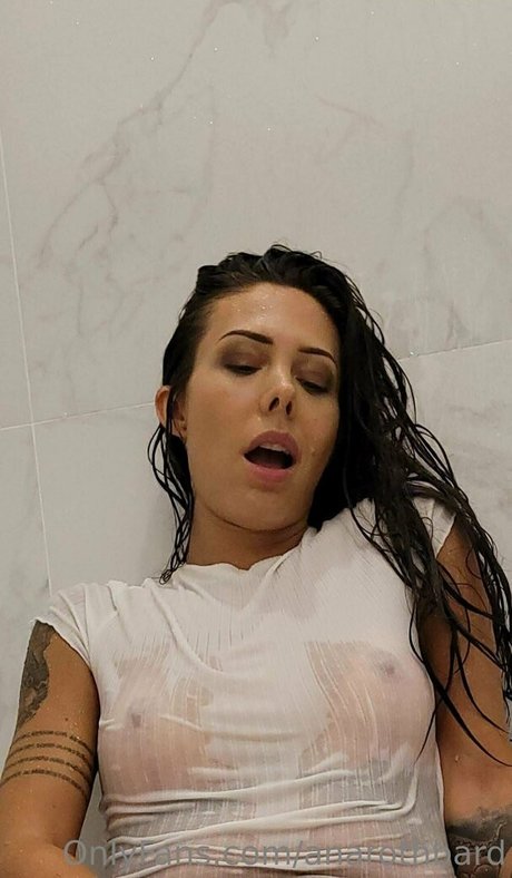 anarothbard model nude pics