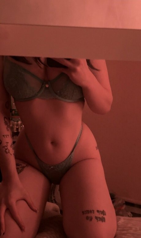 Eleri Evans Quick photo