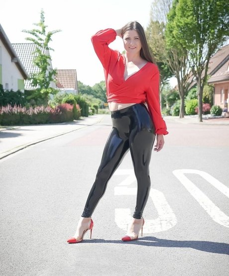 Selma Kopka top model archive