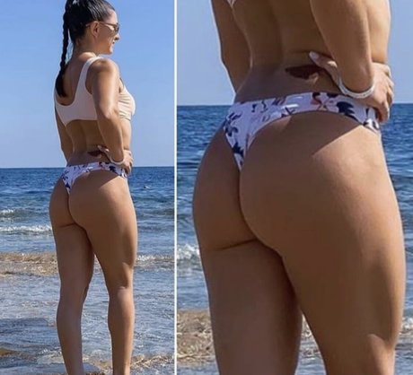 Selma Kopka pretty actress image