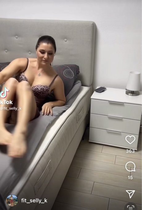 Selma Kopka pornstar hd image