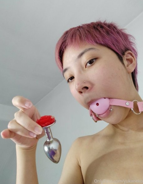 yukaneko art actress pics