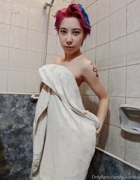 yukaneko model nice image