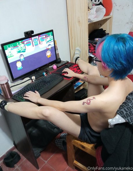 yukaneko star nude images