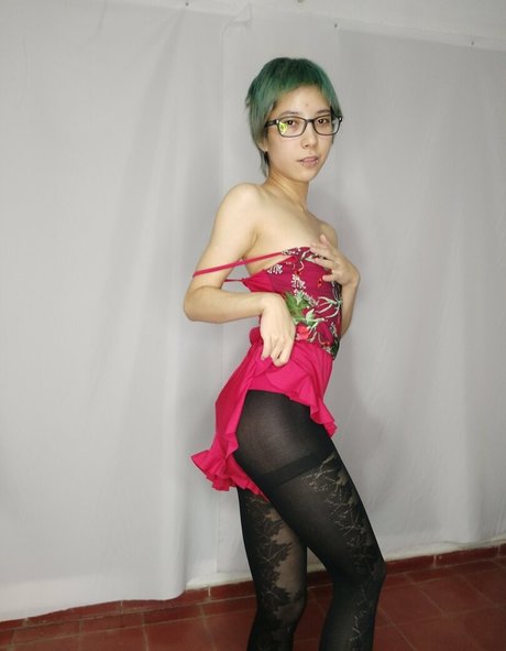 yukaneko exclusive model galleries