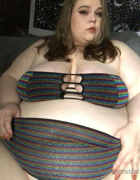 fatstonerchick free Profile photo