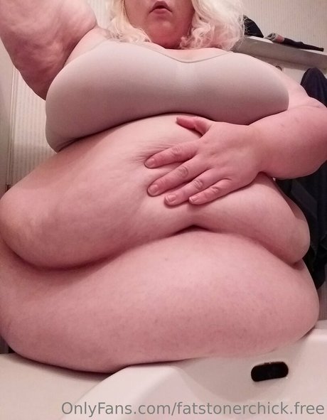 fatstonerchick free model best image
