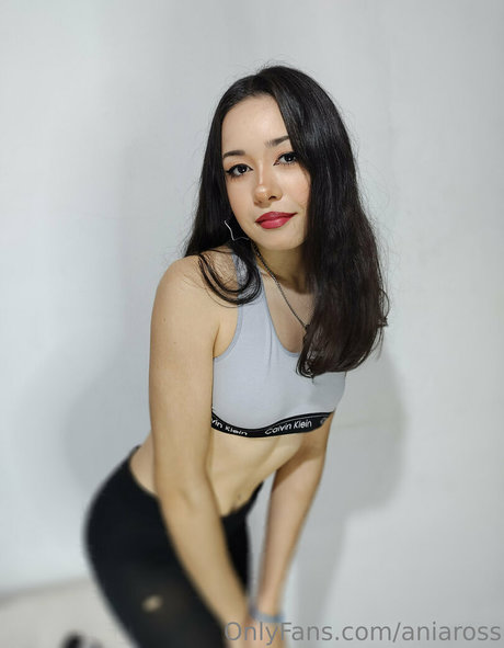 aniaross hd star picture