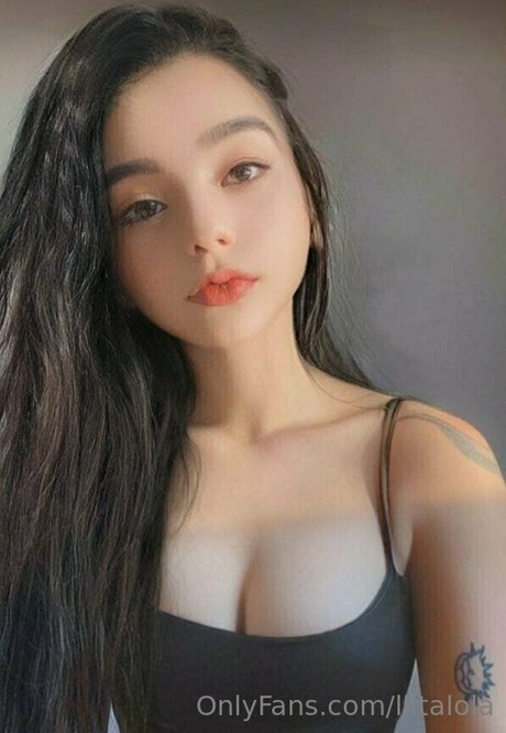 llitalola nude pornstar img