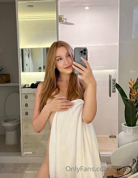 llitalola hot star picture