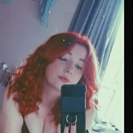 sexy redhead onlyfans adult image
