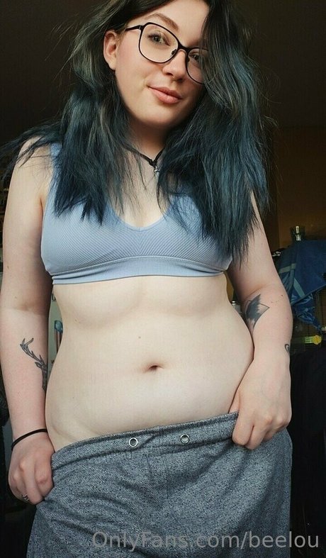 beelou free actress photos