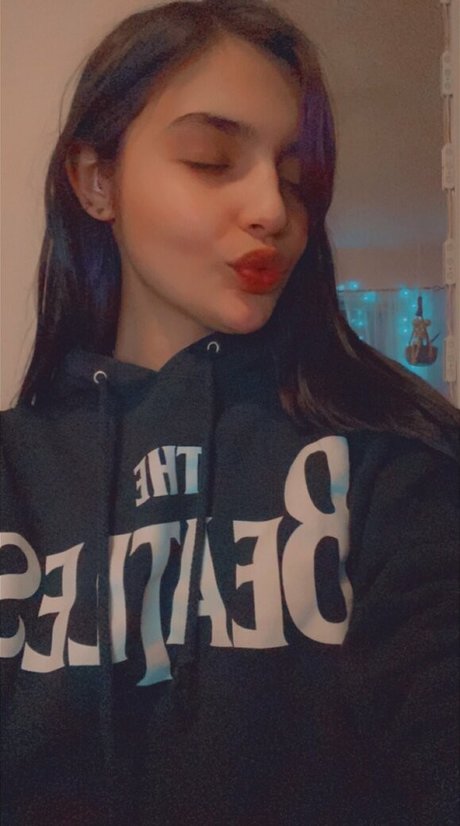 goddessdam1 hd model pic