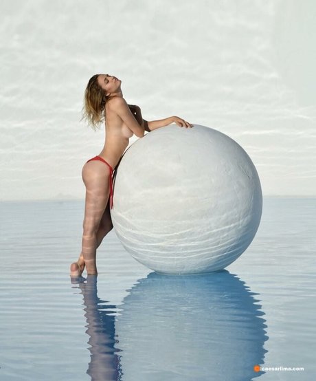 Gabby Downing pornographic star image