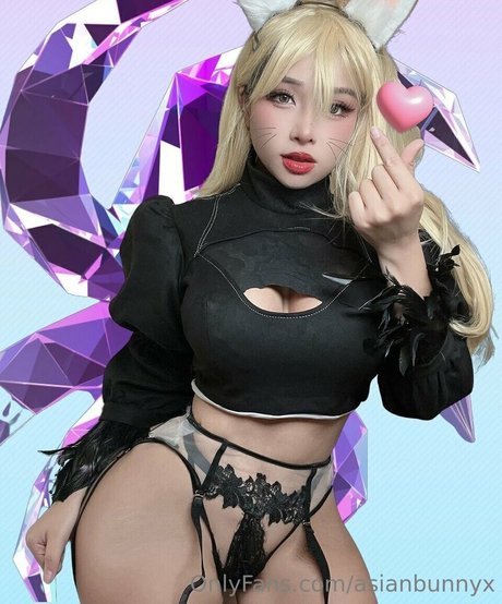 misfitbunnyz model best img