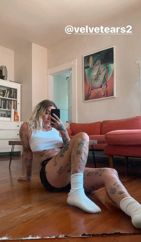 ebony fingering onlyfans free porn image