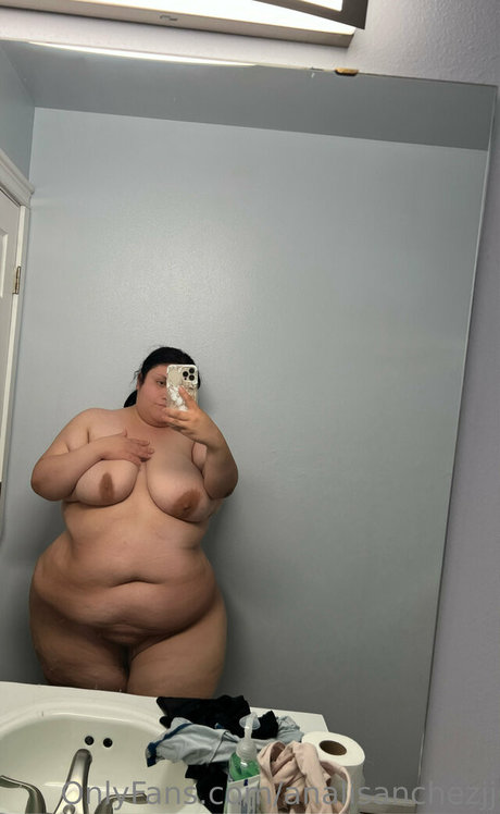 analisanchezjj pornstar pretty photo