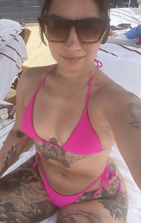 Lolo Barreiro model free pic