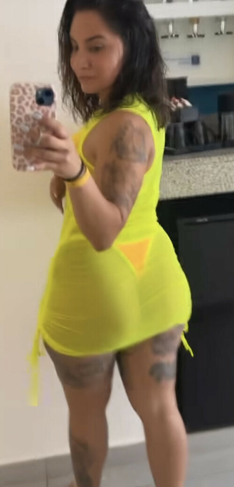 Lolo Barreiro star porn pic