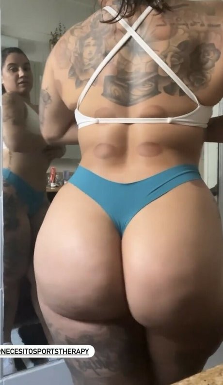 Lolo Barreiro hd model images