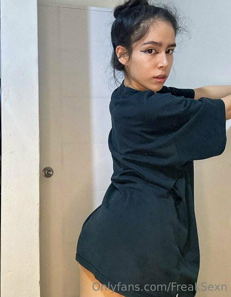 freaksexn pornstar hd image