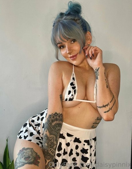 daisypinnix nice star img