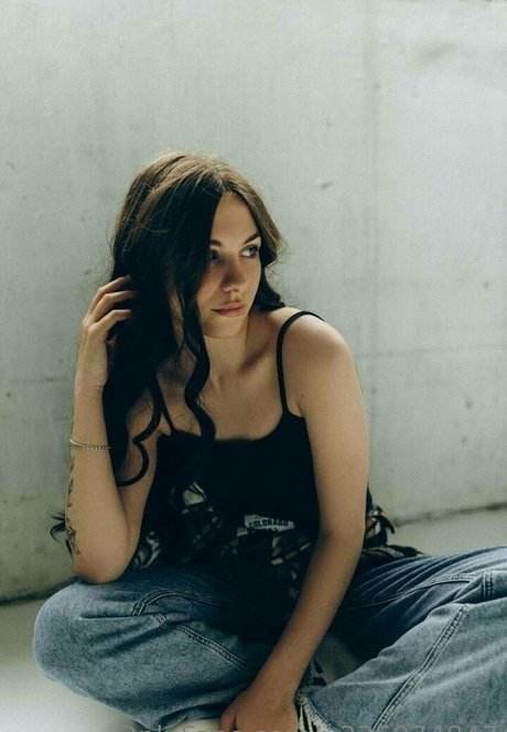 jessy nanny high quality star photos