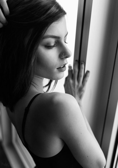 Muriel Melinda model nude galleries